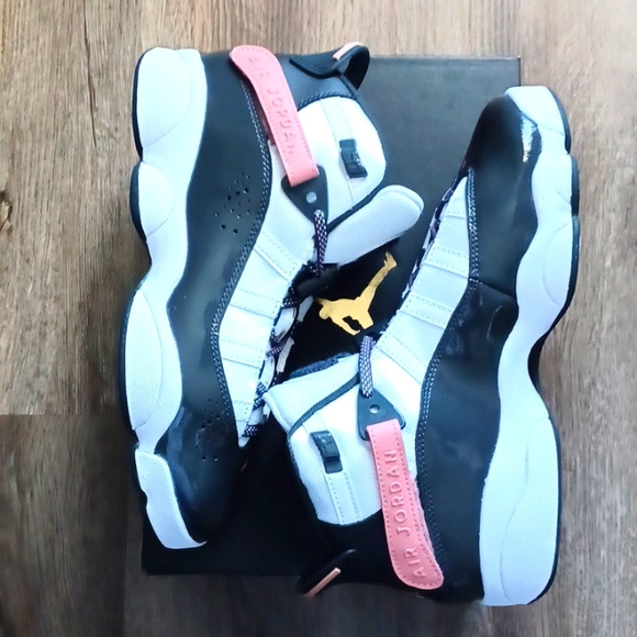 NIB Jordan 6 Rings - Picture 15 of 16